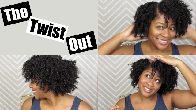 the-twist-out